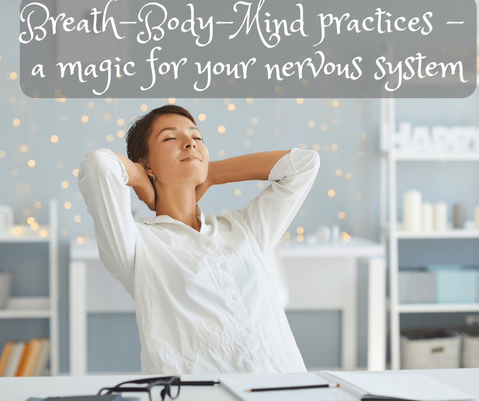 Offer 3. BI-WEEKLY BREATH-BODY-MIND LIVE ZOOM PRACTICE SESSIONS