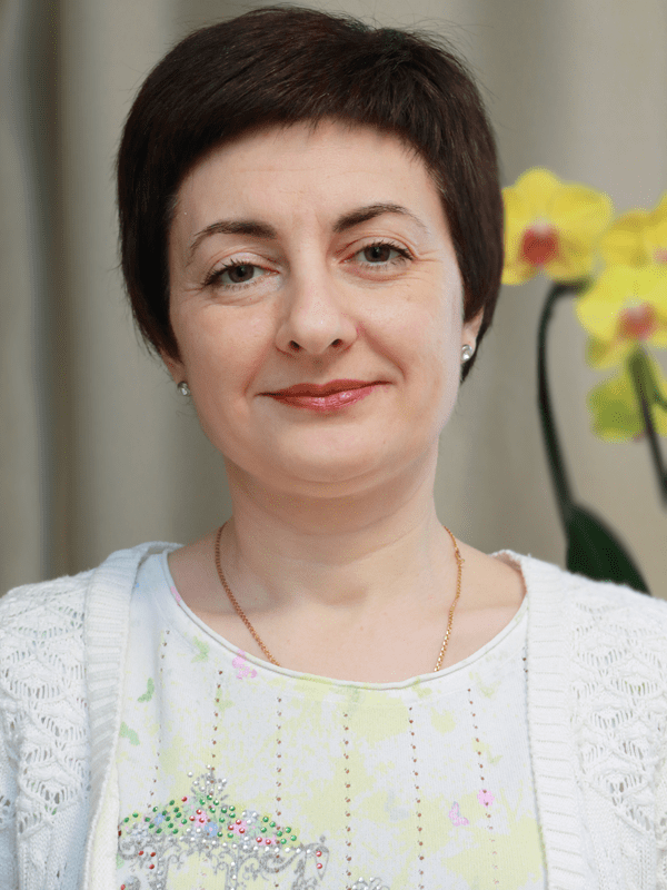 NATALIA KUZNETSOVA